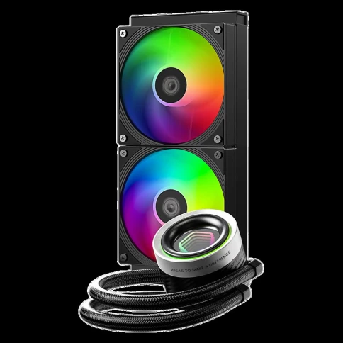 ID-COOLING FX240_INF фото 3