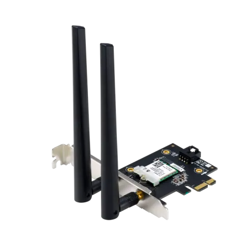 ASUS PCE-AX1800 фото 4