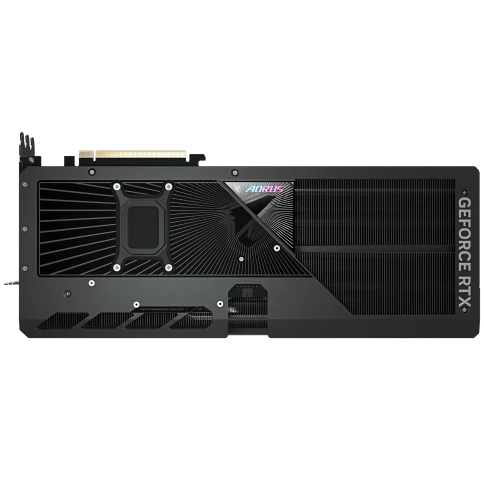 GIGABYTE GV-N5080AORUS M-16GD фото 10