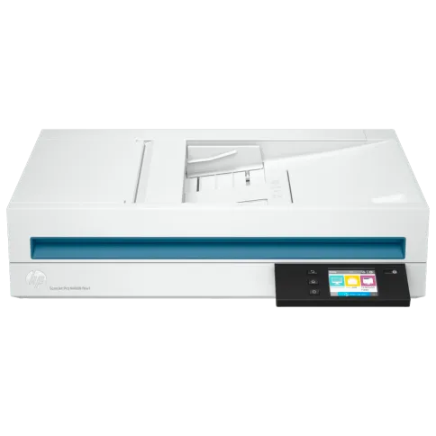 HP Inc. 20G07A фото 1