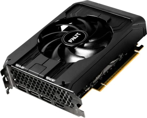 Palit NE65050019P1-GB2070F фото 2