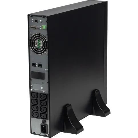8769 Источник бесперебойного питания SKAT-UPS 2000-RACK-ON-4X9-E P3 20 фото 7