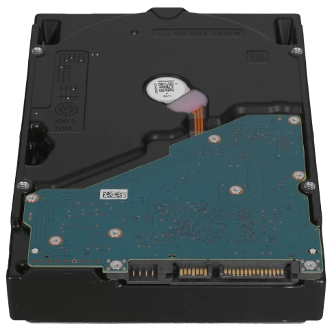 Жесткий диск/ HDD Toshiba SATA3 8Tb S300 AI Surveillance (CMR)... фото 3