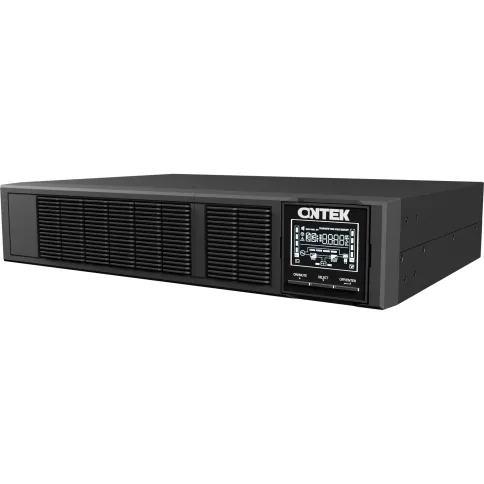 Источник бесперебойного питания/ ONTEK SM RM 1кВА/0,9кВт без внутренни фото 3