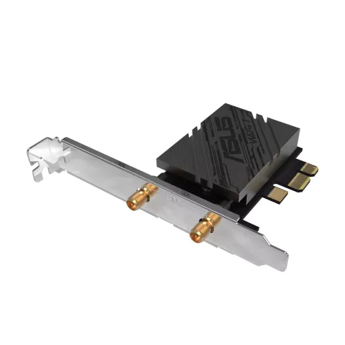 ASUS PCE-BE92BT фото 2