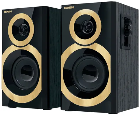 SVEN SPS-619 Gold фото 2