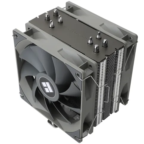 Thermalright Assassin Spirit 120 V2 PLUS фото 4