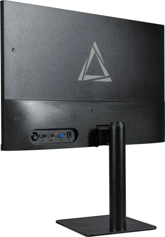 Монитор/ Монитор «СОВА» ОМ.238I (23.8"/FHD-75Hz/IPS/178/5ms/250 cdm2/HDMI+VGA+DP/Регулируемая по высоте подставка/1хHDMI кабель/ 1 год) фото 5