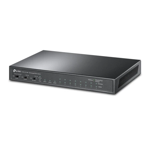 Коммутатор TP-Link TL-SL1311MP фото 1