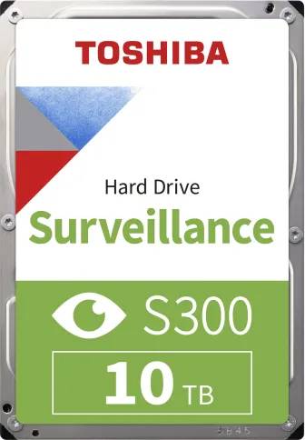 Toshiba S300 Surveillance HDWT31AUZSVA фото 1