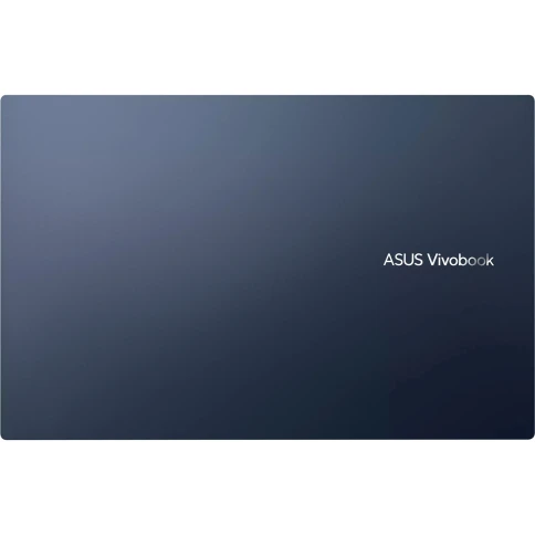 Ноутбук/ ASUS X1502VA-BQ924 15.6"(1920x1080 (матовый) IPS)/Intel Core i7 13620H(2.4Ghz)/16384Mb/512PCISSDGb/noDVD/Int:Intel Graphics/Cam/BT/WiFi/42WHr/war 1y/1.7kg/Quiet Blue/noOS фото 4