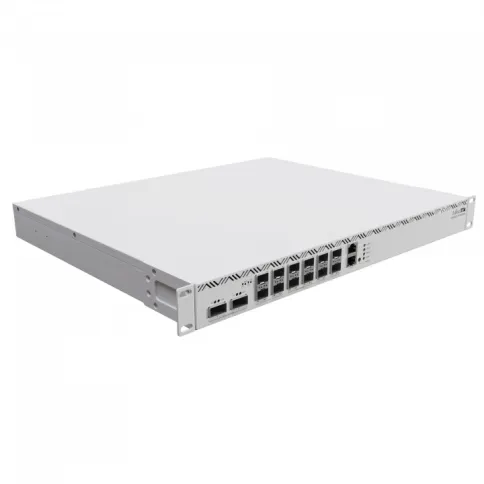 Маршрутизатор/ CCR2216-1G-12XS-2XQ Cloud Core Router with Amazon Annap фото 2