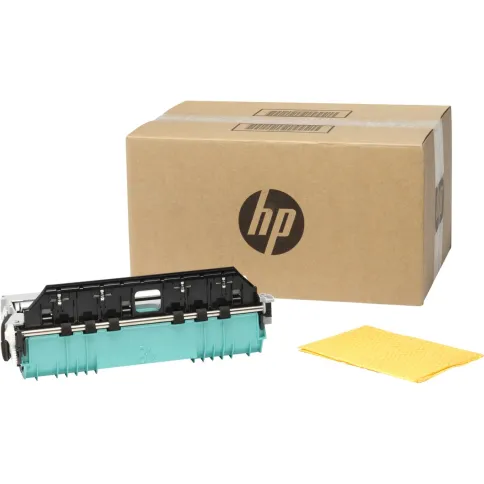 Емкость для сбора чернил/ HP Officejet Ink Collection Unit фото 1