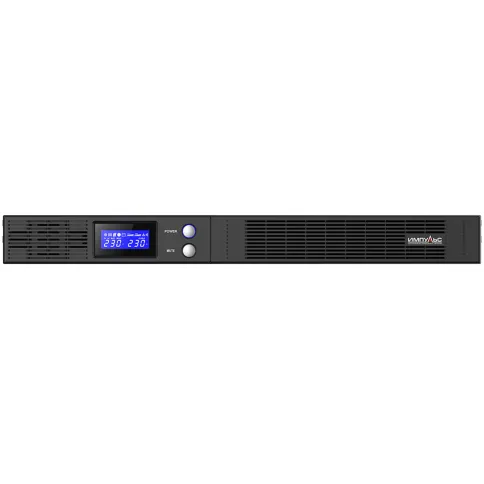 ИБП СЛИМ 500/ line-interactive SW rack фото 2