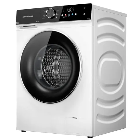 Kuppersberg WDM 601 W фото 2