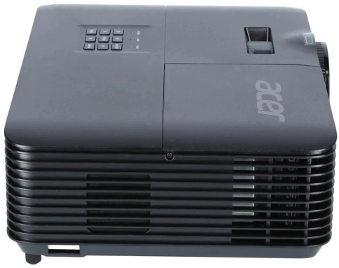 Проектор Acer X139 DLP 5200Lm LS (1280x800) 20000:1 ресурс лампы:5000ч фото 8