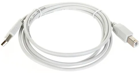 Telecom USB 2.0 Type-AM - USB 2.0 Type-BM 1.8м фото 1