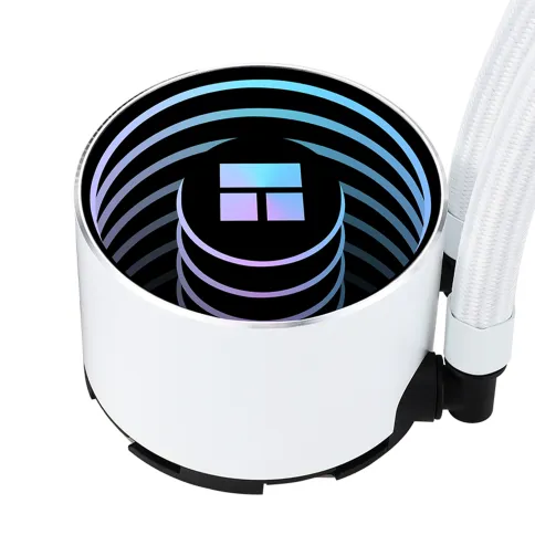 Thermalright F-NOTTE-360-WH-ARGB фото 8