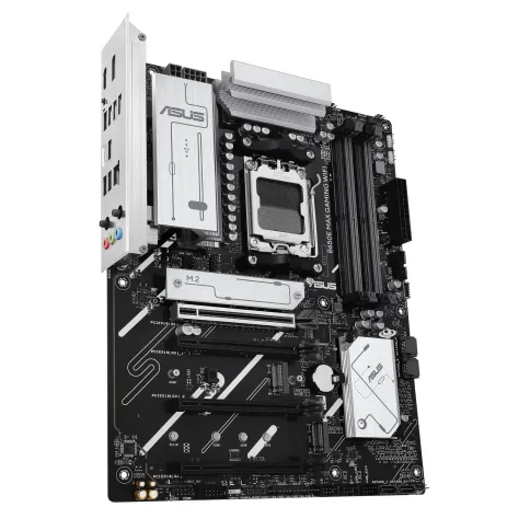 ASUS B650E MAX GAMING WIFI фото 4