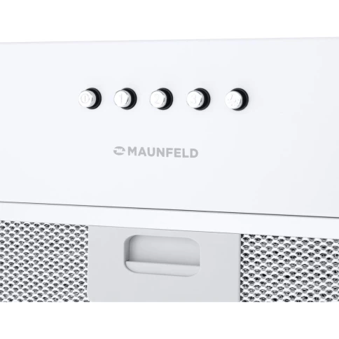 MAUNFELD Crosby Singl 5028 WHITE фото 3