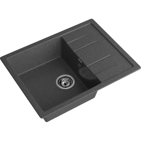 GranFest QUADRO Q-650L graphite фото 2