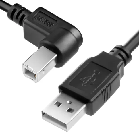 Greenconnect  USB 2.0 Type-AM - USB 2.0 Type-BM 3м фото 1
