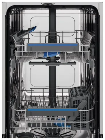 ELECTROLUX EEG62300L фото 4