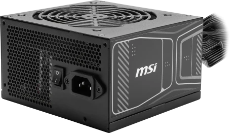 MSI MAG A750GN PCIE5 306-7ZPBY11-CE0 фото 4