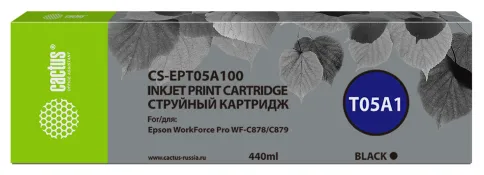 Cactus CS-EPT05A100 фото 1