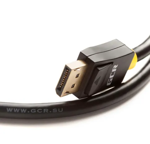 Greenconnect DisplayPort (m) - DisplayPort (m) 1м фото 7