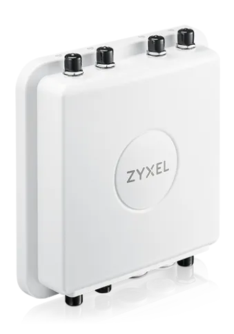 Zyxel NebulaFlex WAX655E-EU0101F фото 3