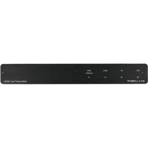 Передатчик HDMI, ARC Аудио, Ethernet, RS-232, ИК по витой паре HDBaseT фото 1