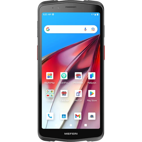 Терминал сбора данных/ Терминал сбора данных Meferi ME63 5G  6.0" Экра фото 1