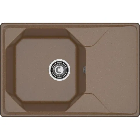 GranFest UNIQUE U-740L terracotta фото 1