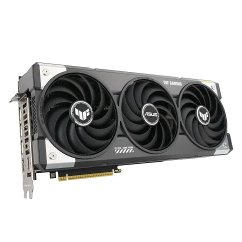ASUS TUF-RTX5070-O12G-GAMING фото 8