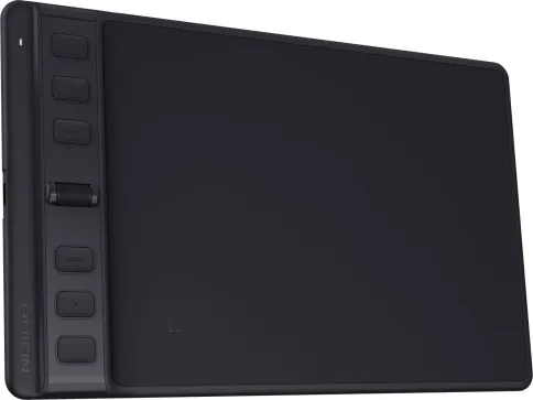 Huion H641P Black фото 10