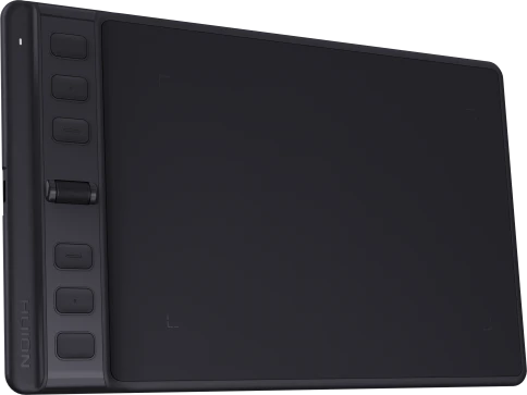 Huion H641P Black фото 11