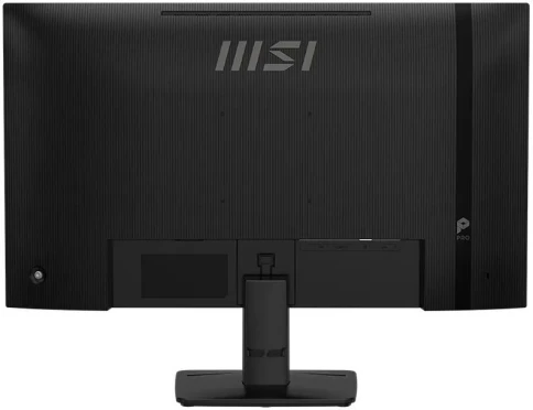 Монитор/ MSI PRO MP271 E14A 27'', 1920x1080, IPS, 178x178, 300nit, 144 фото 6