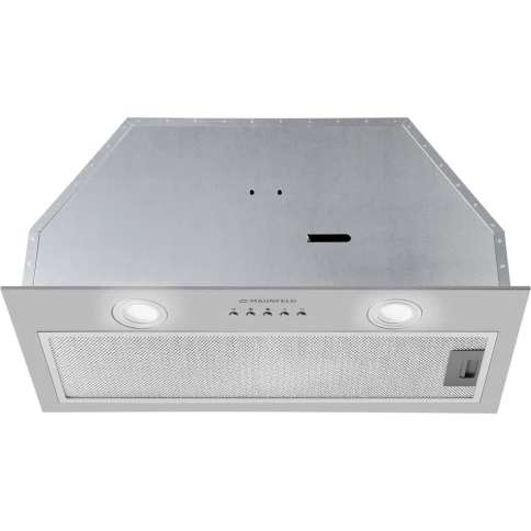 MAUNFELD TRAPEZE 602M INOX фото 12