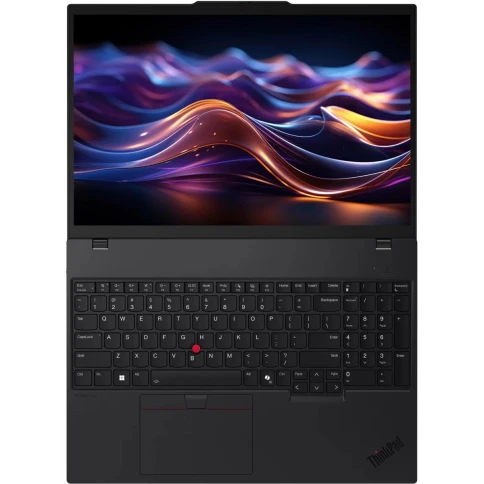Ноутбук/ Lenovo ThinkPad P16s G4, 16" WQUXGA (3840x2400) Touch OLED, R фото 4