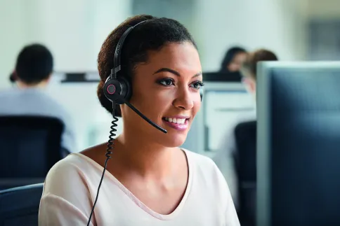 Jabra Engage 50 Mono фото 15