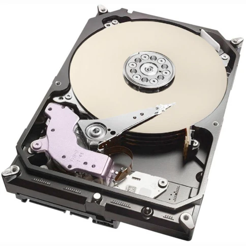 Жесткий диск WD SATA-III 16Tb WD161KRYZ Server Gold (7200rpm) 512Mb... фото 6
