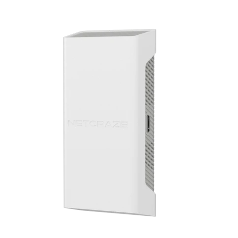 Wi-Fi Mesh-ретранслятор/ Netcraze Buddy 6 SE Mesh-ретранслятор Wi-Fi 6 AX3000... фото 5