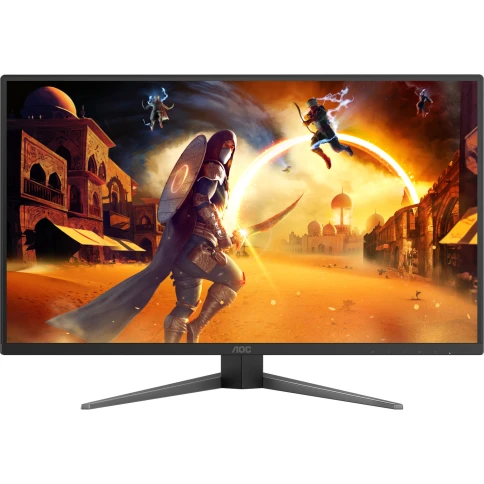 AOC 25G4S 24,5 16:9 Fast IPS 1920x1080 310Hz 0,5ms 400cd 2xHDMI 1xDP H фото 2