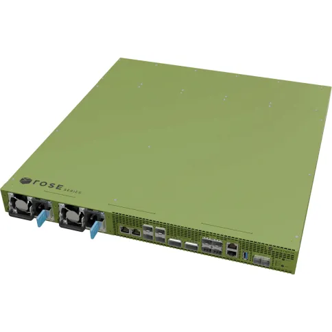 Сервер данных/ MikroTik ROSE Data Server high-performance, all-in-one фото 2