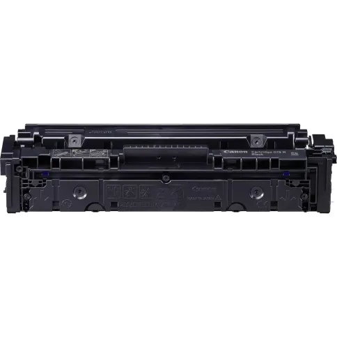 Canon CRG 075 H BK (6369C002) фото 4