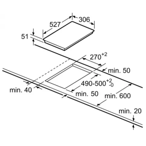 Bosch PXX375FB1E фото 1