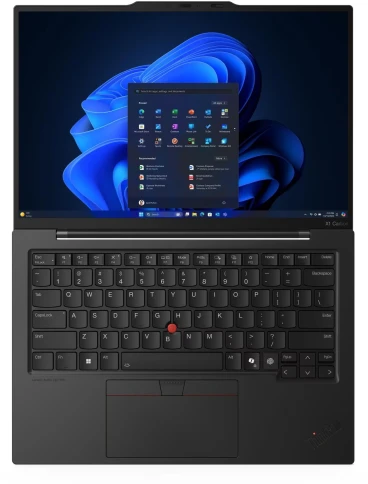Ноутбук/ Lenovo ThinkPad X1 Carbon G13 Aura Edition, 14" (1920x1200) T фото 6
