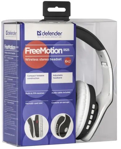 Defender FreeMotion B525 фото 5
