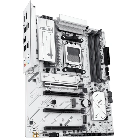 ASUS B650E MAX GAMING WIFI W (90MB1M00-M0EAY0) фото 3
